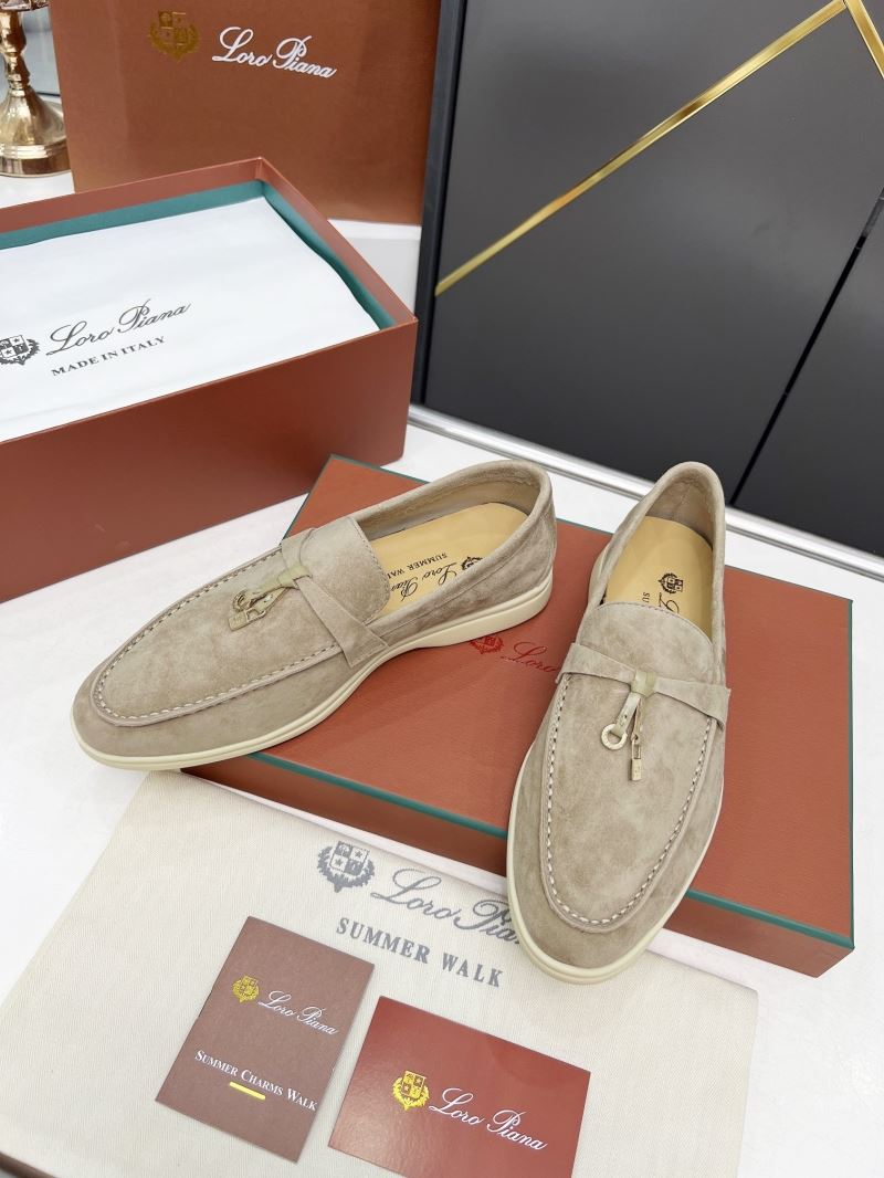 Loro Piana Shoes